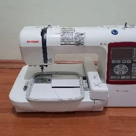 janome 230e
