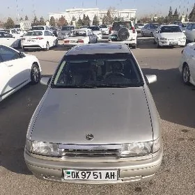 Opel Vectra 1992