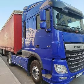 DAF XF 530 2021