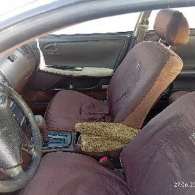 Toyota MR2 1993