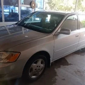 Toyota Avalon 2003