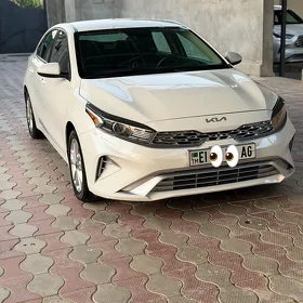 Kia Forte 2023