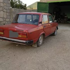 Lada 2107 2000
