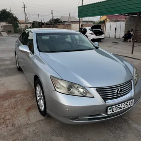 Lexus ES 350 2008