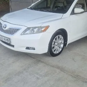 Toyota Camry 2008