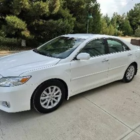 Toyota Camry 2009