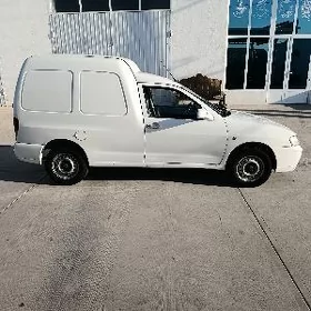Volkswagen Caddy 2006