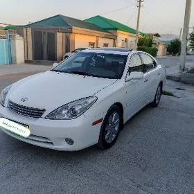 Lexus ES 300 2003