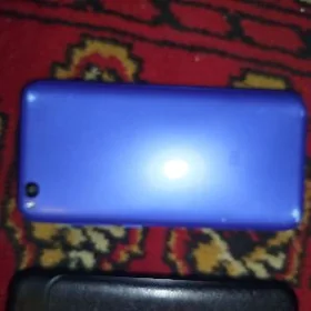 Redmi go