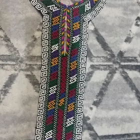 El yaka