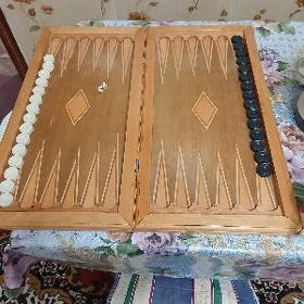 Narda. Армянский нарда.