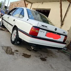 Opel Vectra 1991