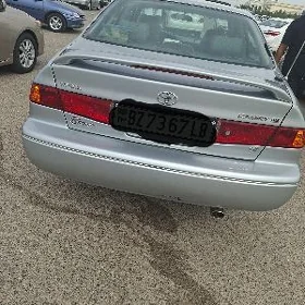 Toyota Camry 2000