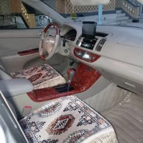 Toyota Camry 2002