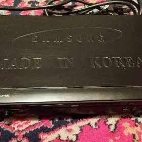 DVD SAMSUNG