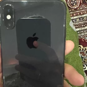 IPhone Xs