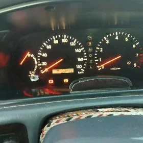 Toyota Camry 2001