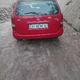 Opel Astra 2003