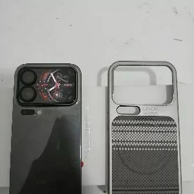 Xiaomi 17 pro 12/256