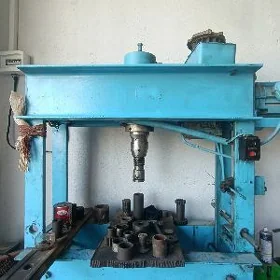 Pres 40 tonlyk