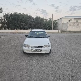 Opel Astra 1992