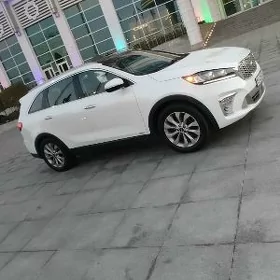 Kia Sorento 2020