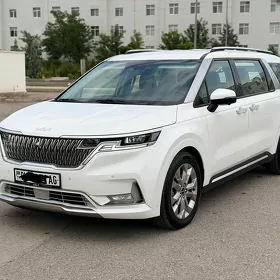 Kia Carnival 2022
