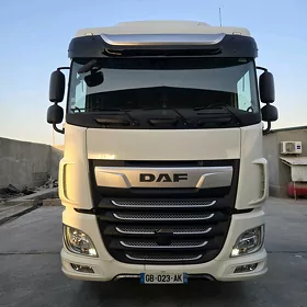 DAF 480 2021