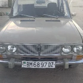 Lada 2106 1990