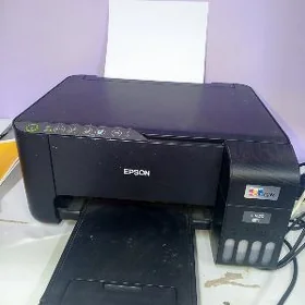 Принтер 3 в 1 EPSON L3250