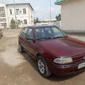 Opel Astra 1992