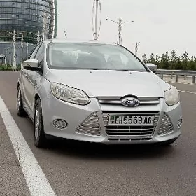 Ford Focus 2011