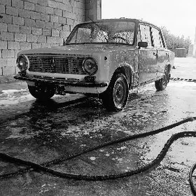 Lada 2104 1980