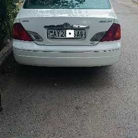 Toyota Avalon 2002
