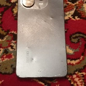 Tecno spark Go