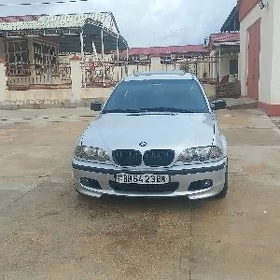 BMW E46 1998