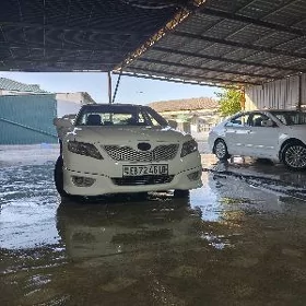 Toyota Camry 2009