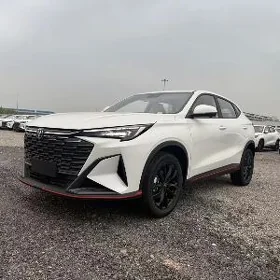 Changan X5 Plus 2026