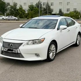 Lexus ES 350 2013