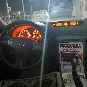 Infiniti G35 2005