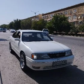 Toyota Avalon 1996