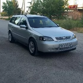 Opel Astra 2000