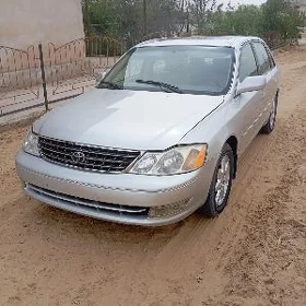 Toyota Avalon 2003