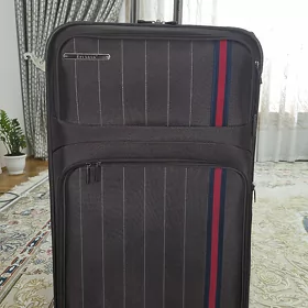 Продаю чемодан, çemodan satyas