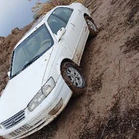 Toyota Camry 1999