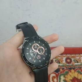 ️SMART WATCH ️