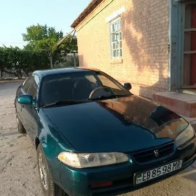 Toyota Marino 1993