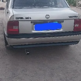 Opel Vectra 1989