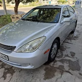 Lexus ES 330 2004
