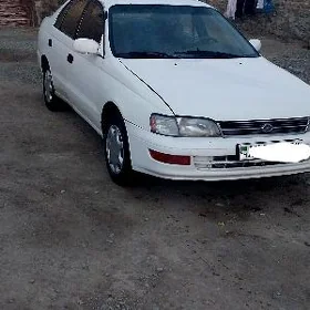 Toyota Corona 1994